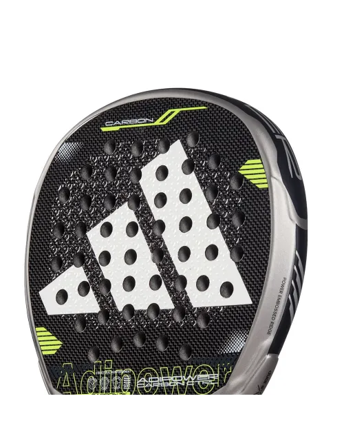 Adidas Adipower Carbon Ctrl 2025 | Ofertas de pádel